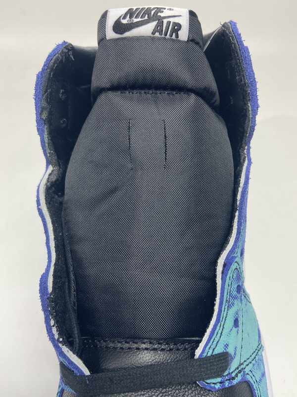 Air Jordan 1 Tie-Dye  CD0461-100