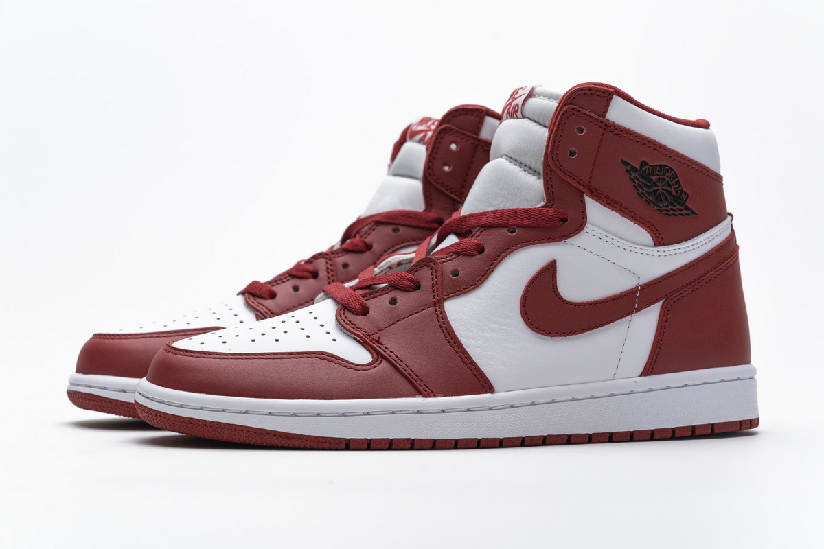 DG  Air Jordan 1 High 85 New Beginnings  CQ4921-601
