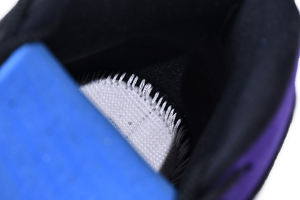 Air Jordan 13 Court Purple DJ5982-015