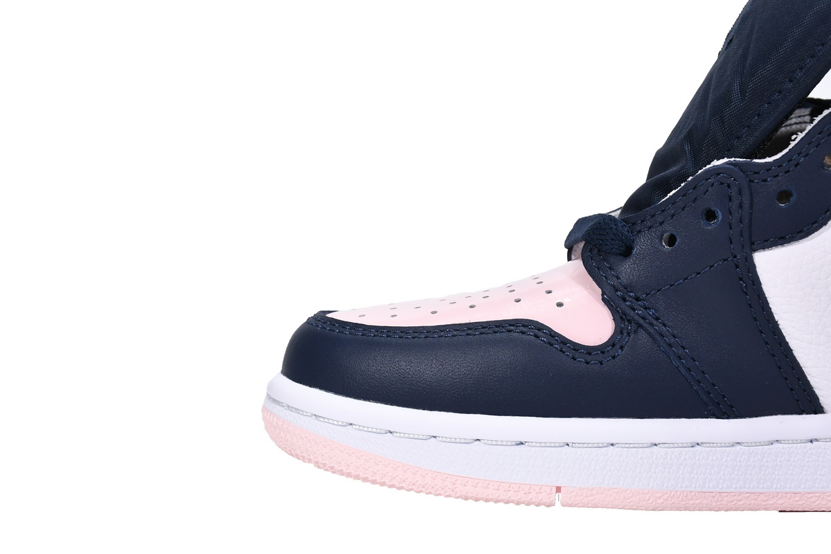 PK GOD  Air Jordan 1 High OG Atmosphere DD9335-641