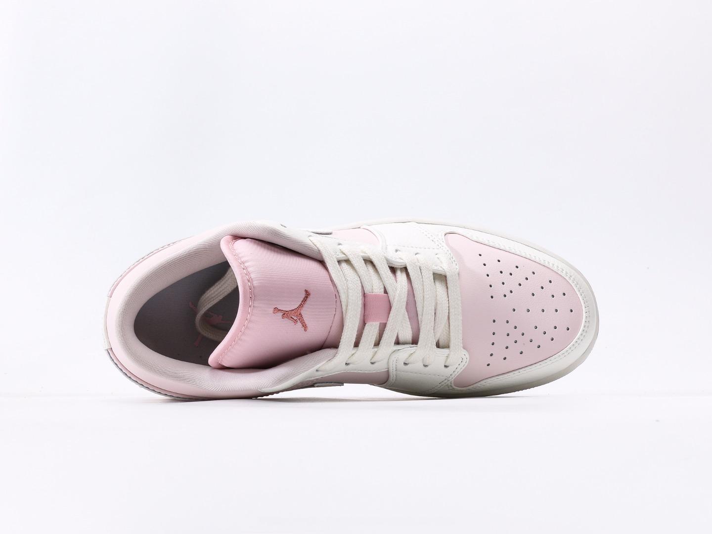 Air Jordan 1 Low SE Light Soft Pink IH0823-611