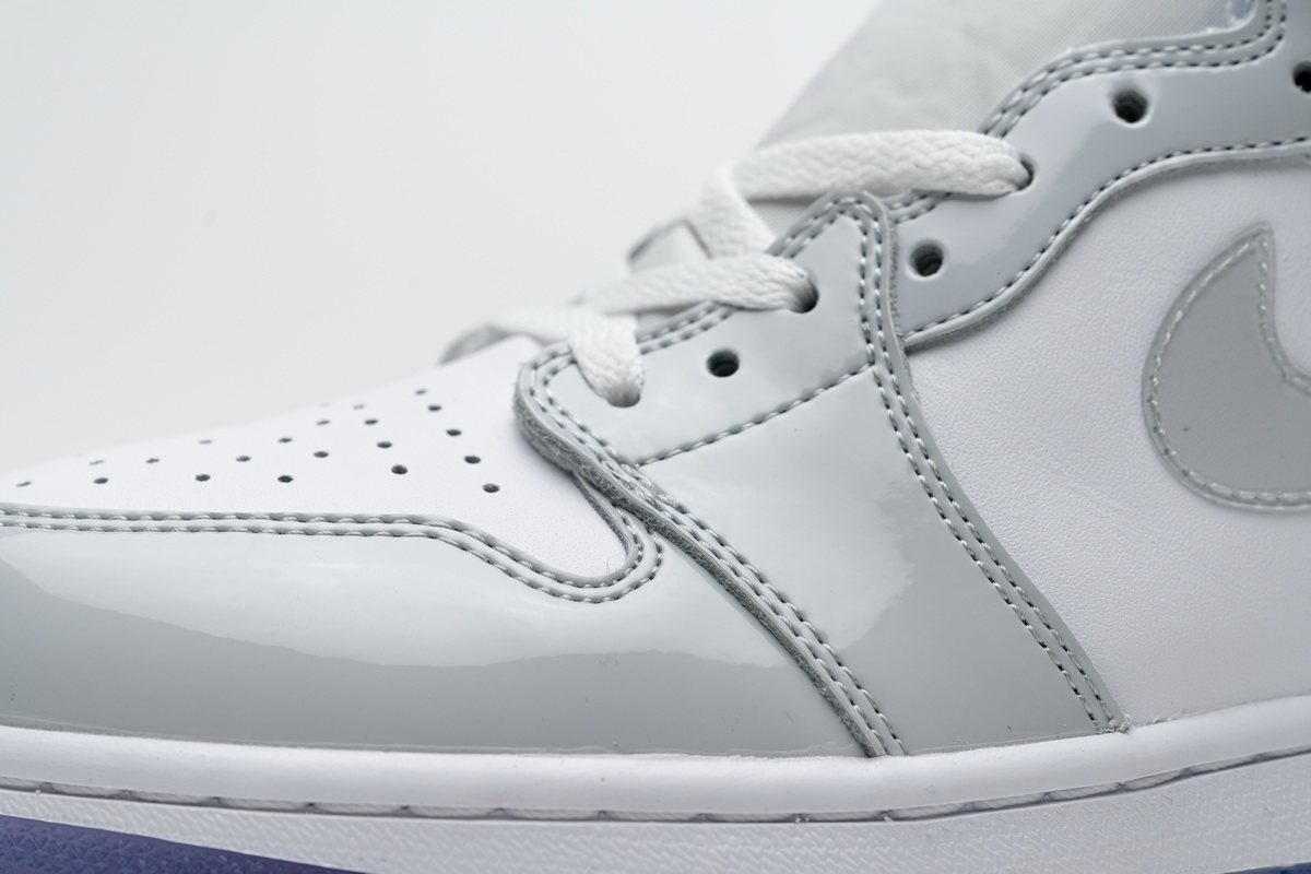 Air Jordan 1 Zoom “Racer Blue”  CK6637-104