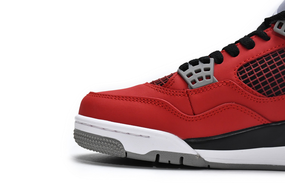 Air Jordan 4 Retro Toro Bravo 308497-603