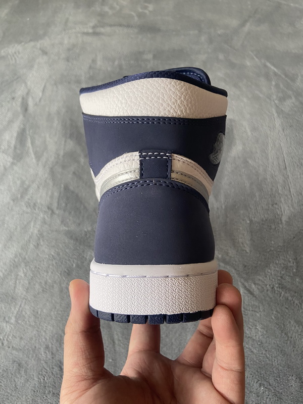 Air Jordan 1 High OG Japan Midnight Navy  C1788-100