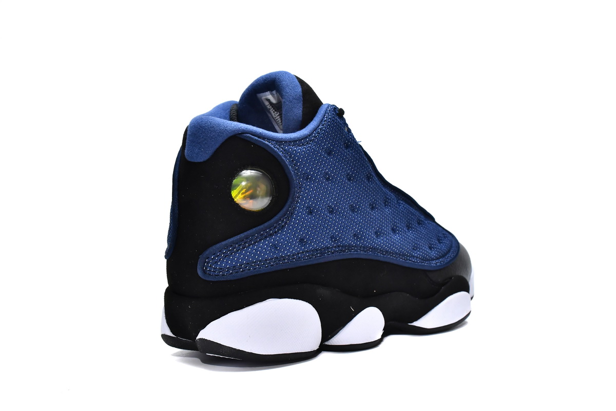Air Jordan 13 Retro Brave Blue  DJ5982-400