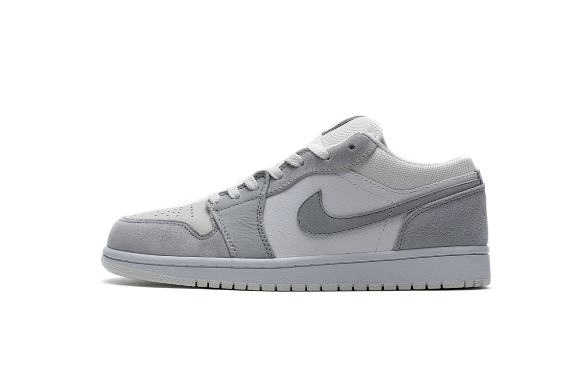Air Jordan 1 Low “Paris”  CV3043-100