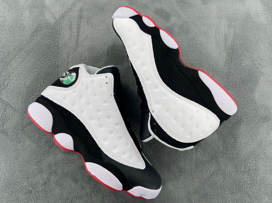 Air Jordan 13 Retro 'He Got Game' 414571-104