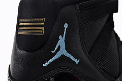 Air Jordan Retro 11 Gamma AJ11   378037-006