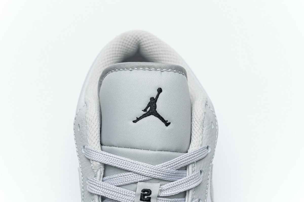 Air Jordan 1 Low White Camo  DC9036-100