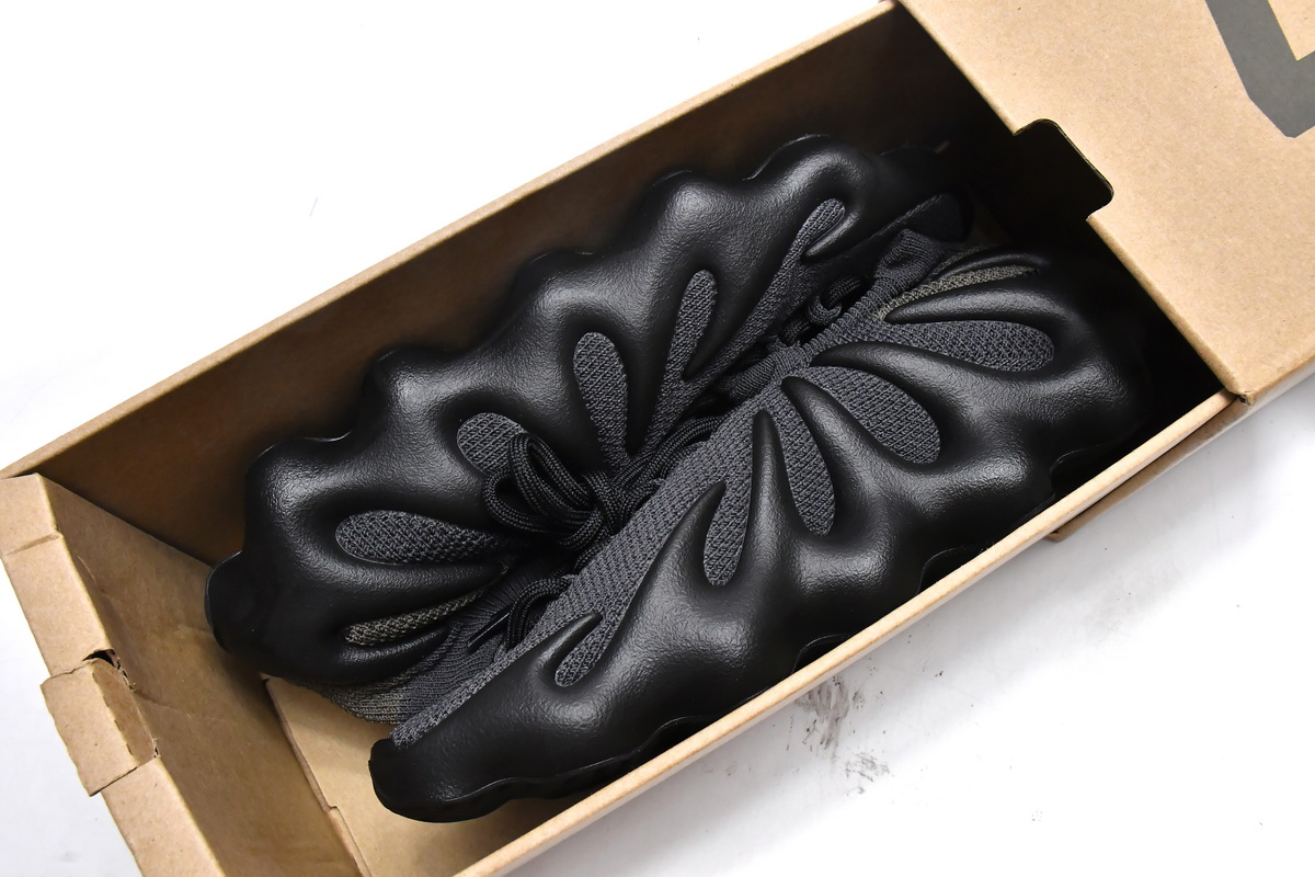 adidas Yeezy 450 Utility Black  H03665