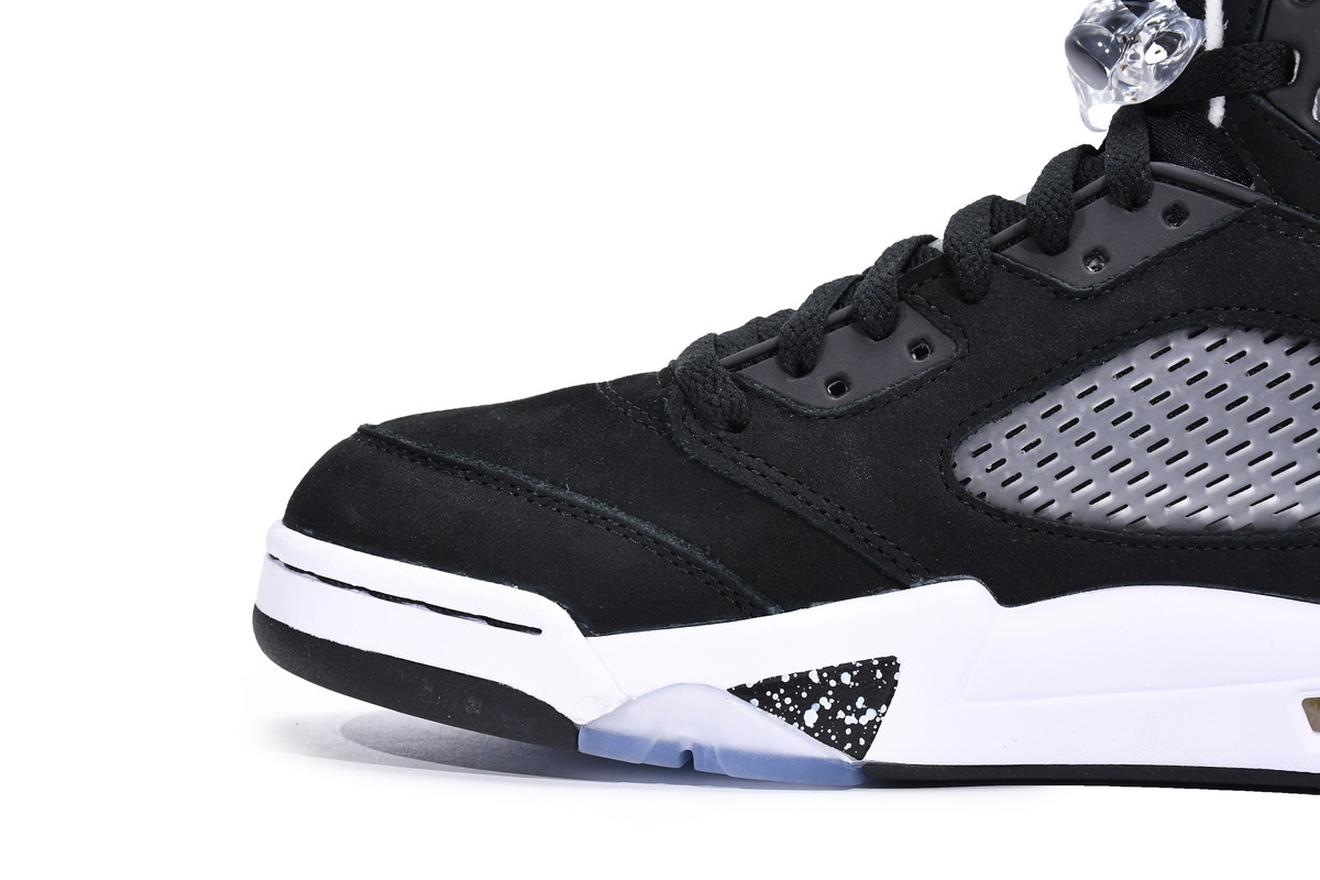 Air Jordan 5 Retro Moonlight  CT4838-011