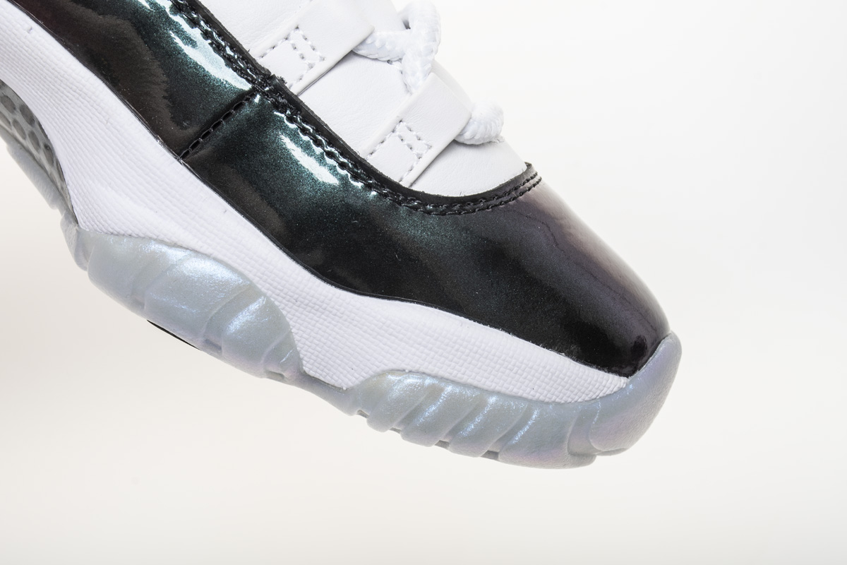 Air Jordan 11 Low “Easter” 528895-145