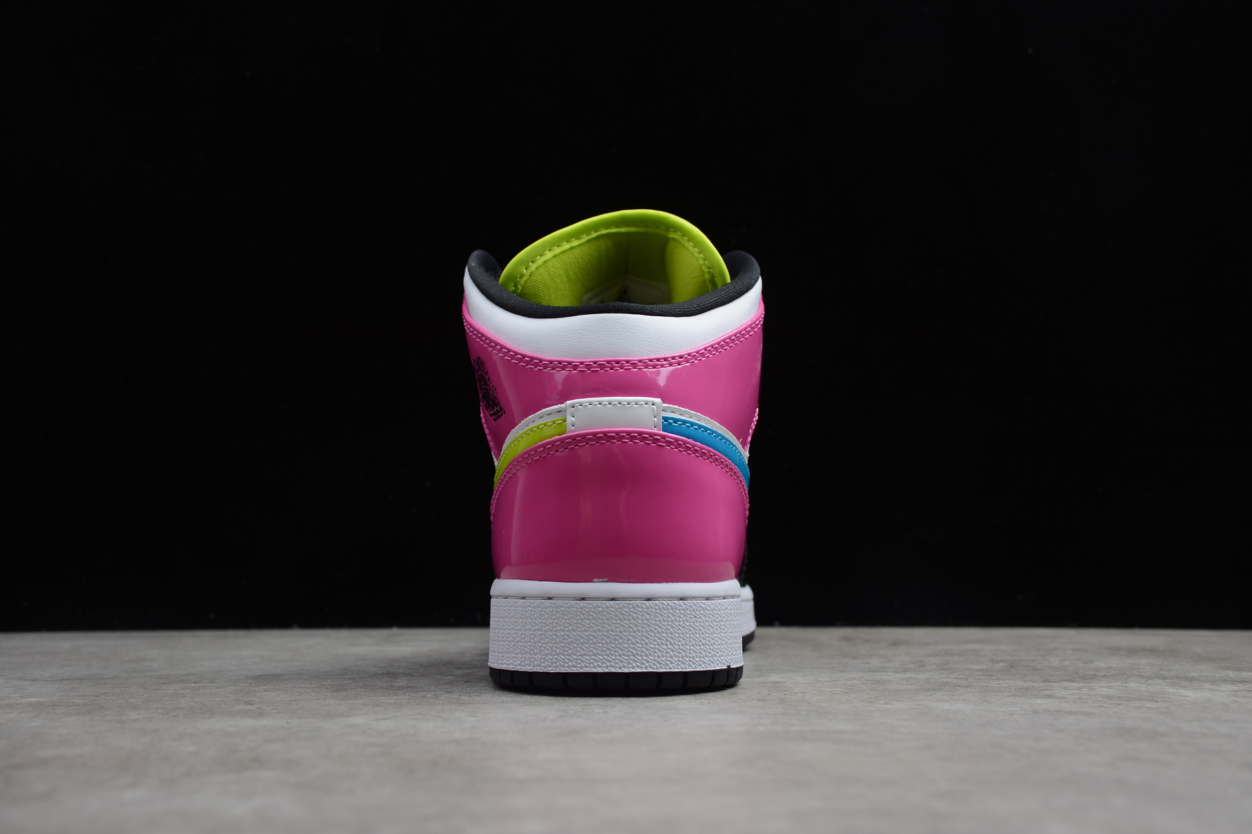 Air Jordan 1 Mid   CZ9835-100