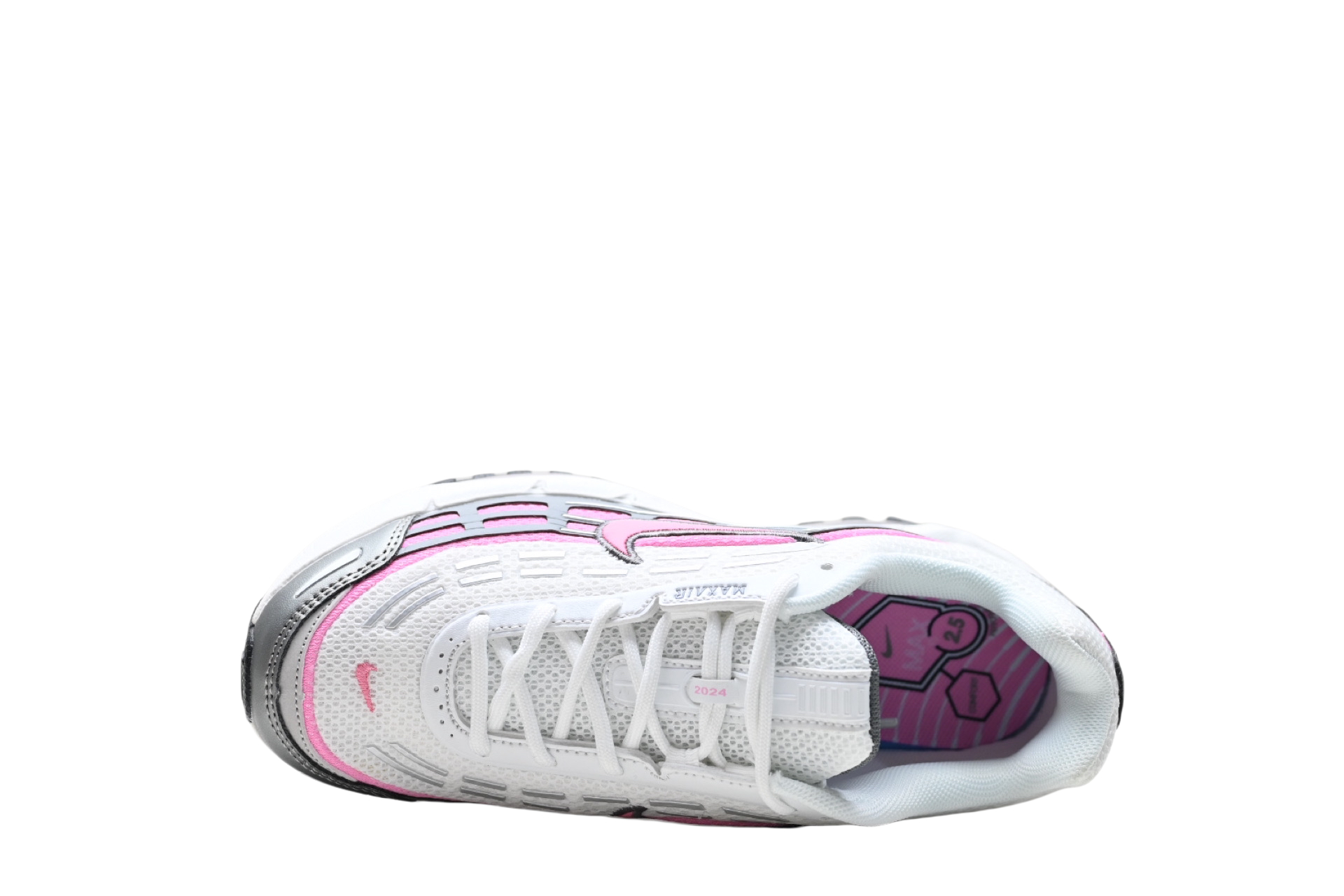 Nike Air Max TL 2.5 White Playful PiNIKE FZ4110-101