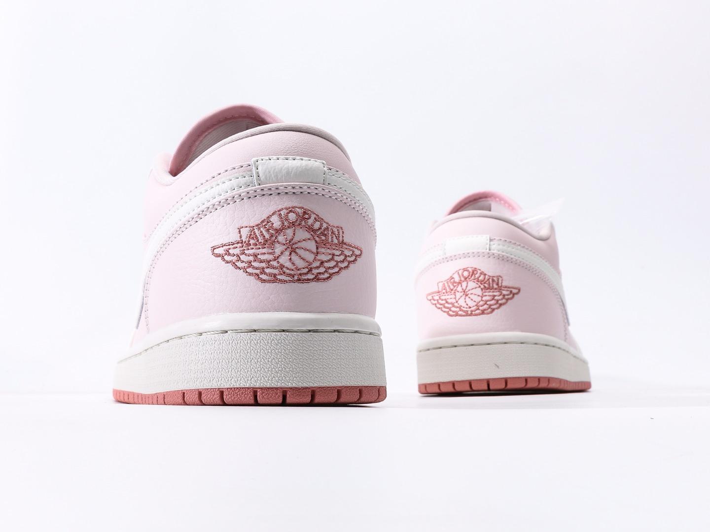 Air Jordan 1 Low SE Light Soft Pink IH0823-611