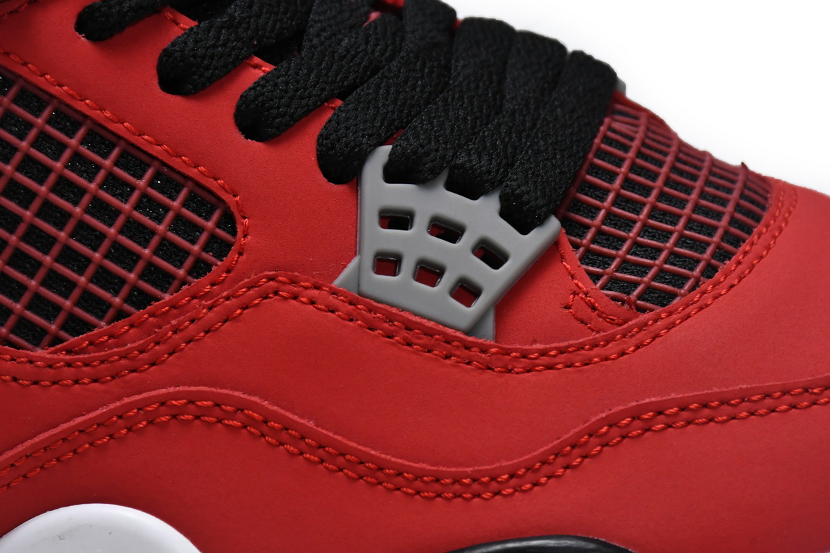 Air Jordan 4 Retro Toro Bravo 308497-603