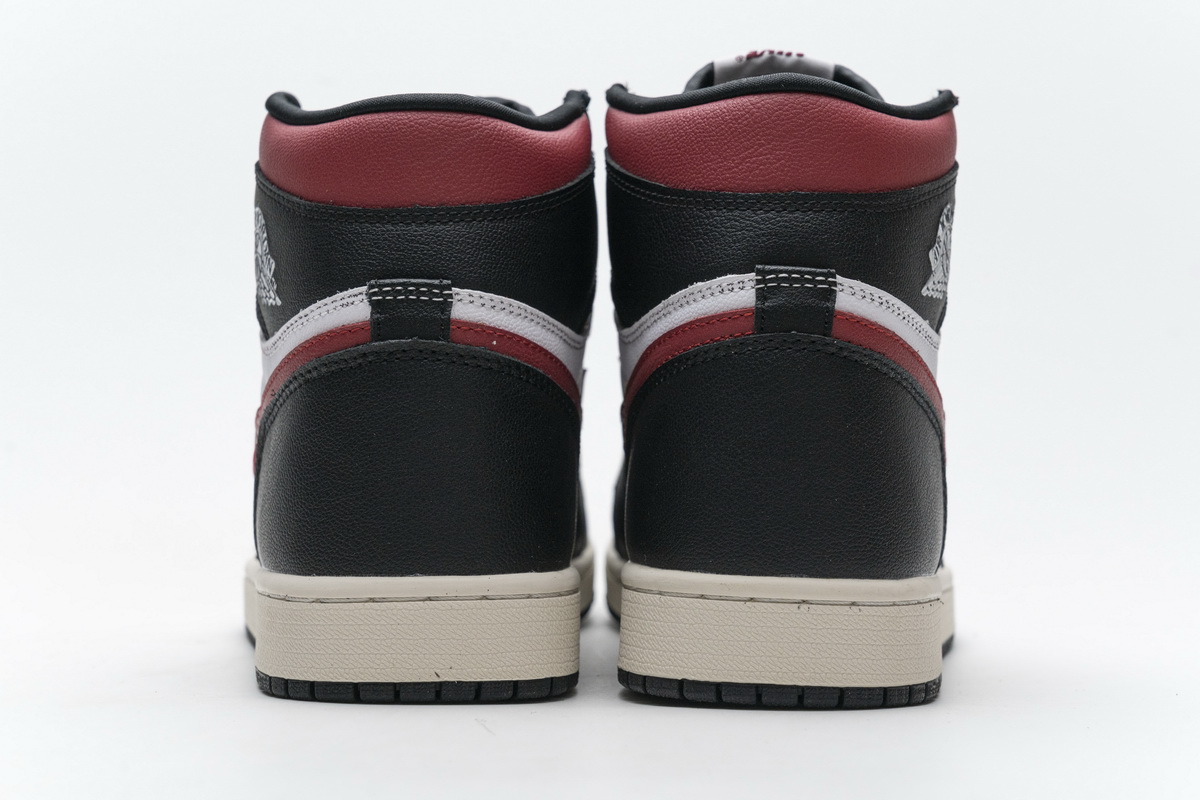 DG  Air Jordan 1 OG Hi Retro“Gym Red”  555088-061