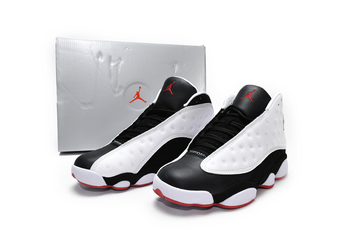 Air Jordan 13 Retro 'He Got Game' 414571-104