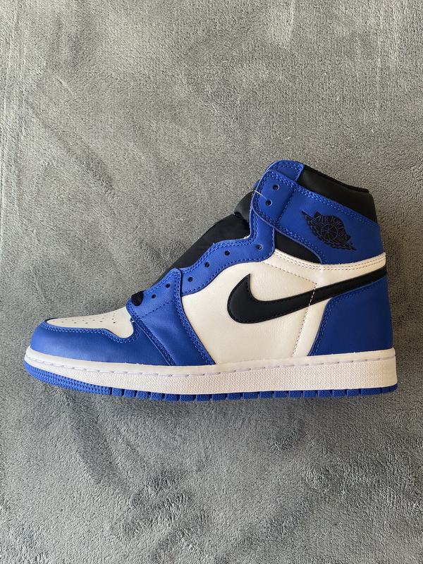 Air Jordan 1 OG High Game Royal 555088-403