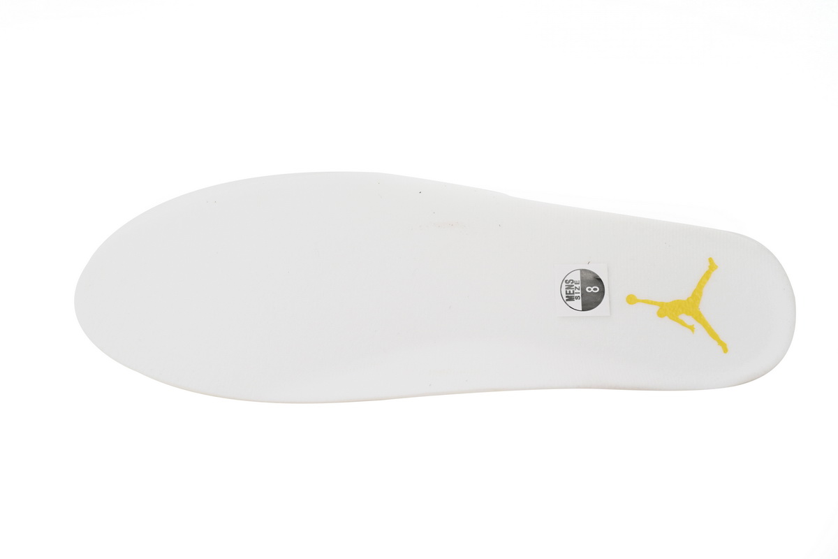 Air Jordan 11 Retro Low WMNS “Yellow Snakeskin  AH7860-107