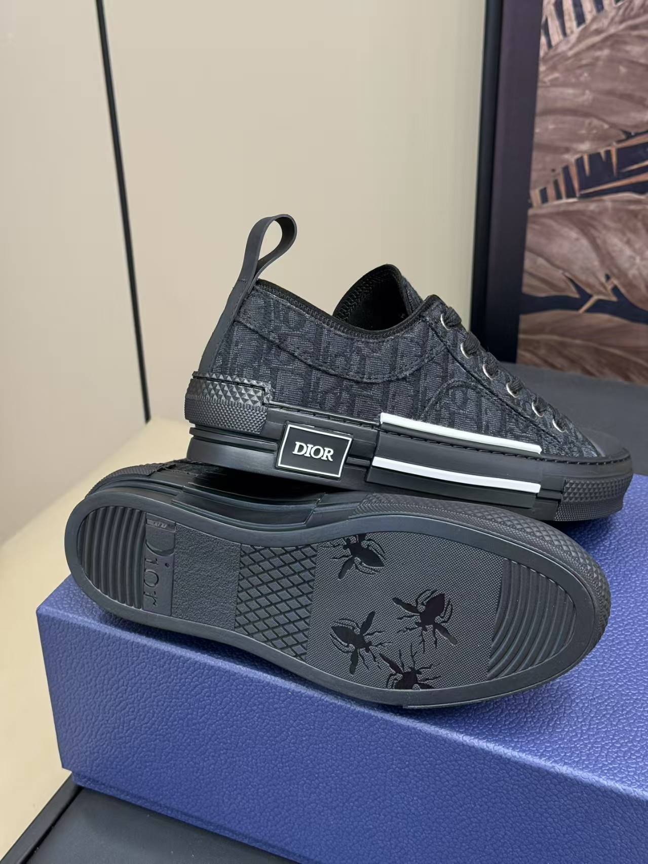 DIOR B23 3SH126ZSA_H969