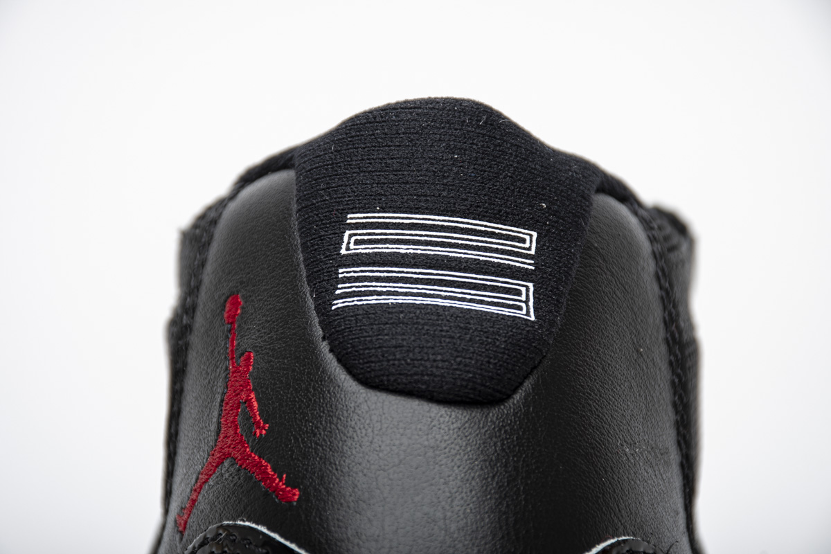XP Air Jordan 11 Retro “Bred 2019” 378037-061