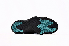 Air Jordan Retro 11 Gamma AJ11   378037-006