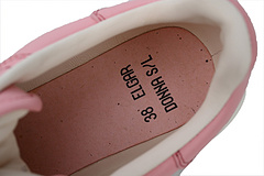 Alexander McQueen New pink