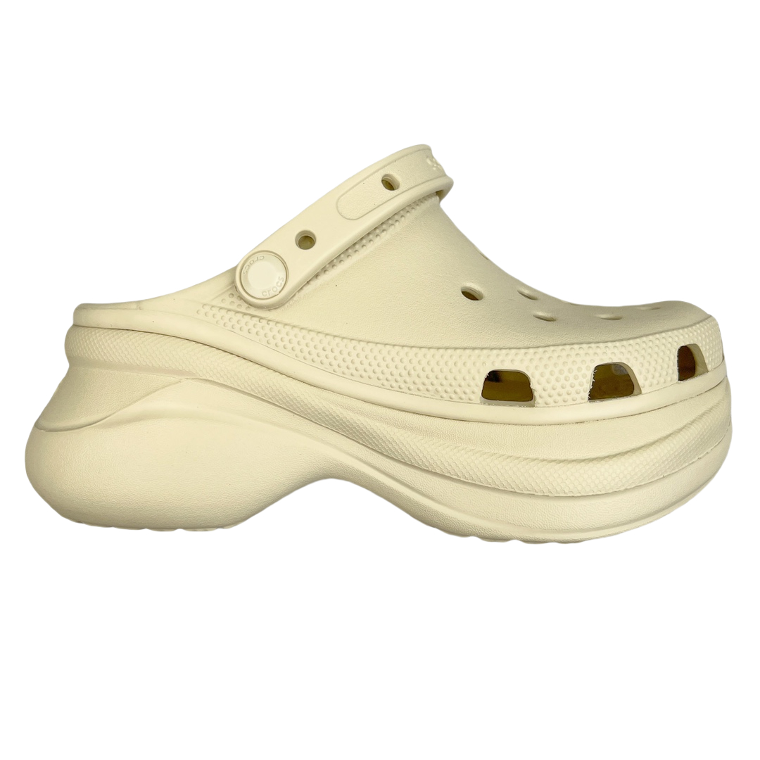 Crocs Classic Bae Clog Bone 206302-2Y2