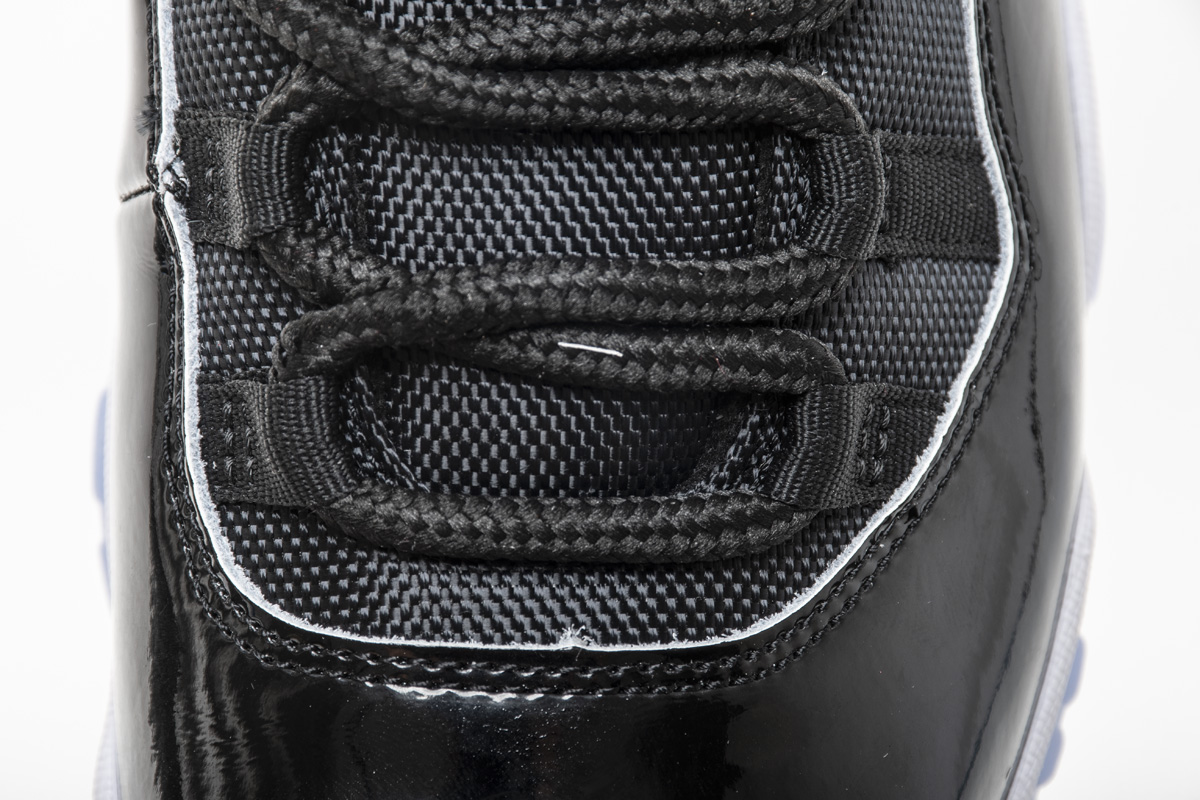 Air Jordan 11 “Space Jam” 378037-003