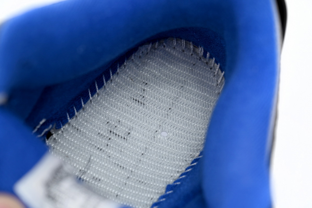 Air Jordan 3 “Sport Blue  136064-007