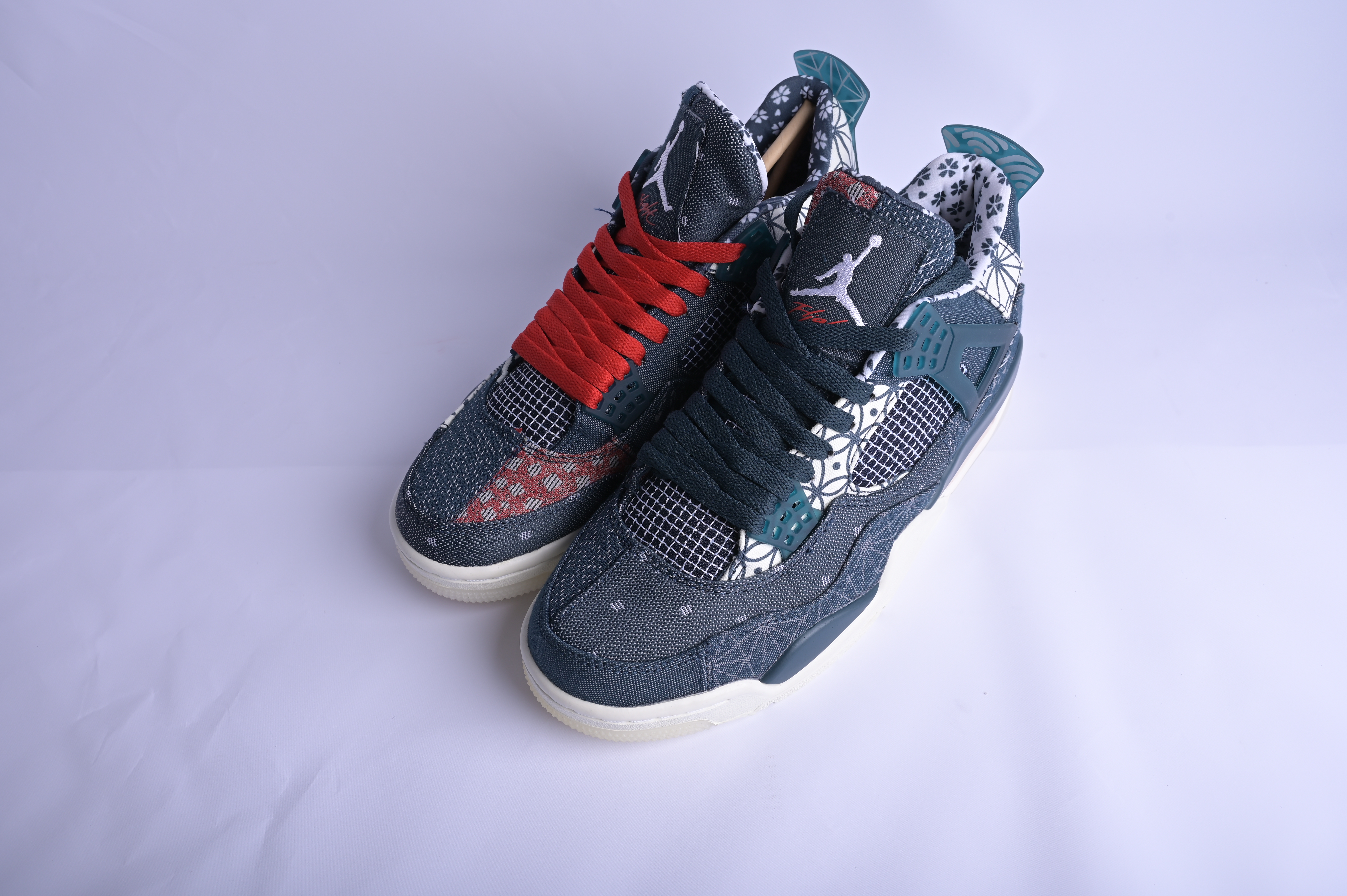 Air Jordan 4 Retro SE Deep Ocean CW0898-400