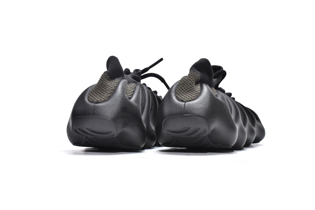 adidas Yeezy 450 Utility Black  H03665
