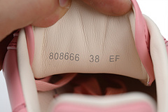 Alexander McQueen New pink