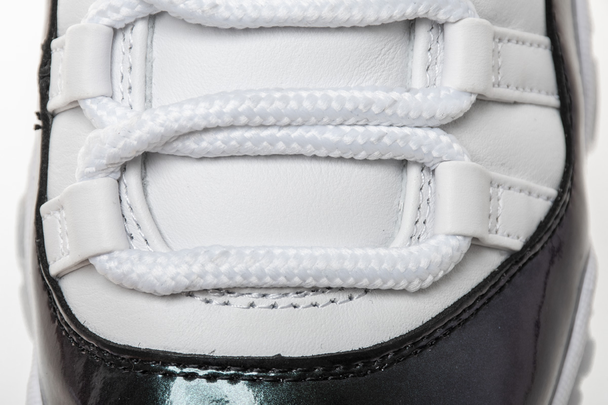 Air Jordan 11 Low “Easter” 528895-145