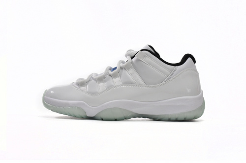 DG   Air Jordan 11 Retro Low Legend Blue    AV2187-117