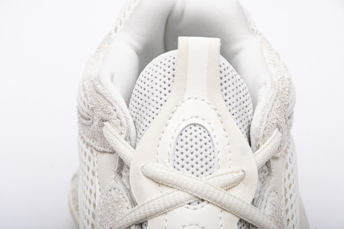 Yeezy 500 “Bone White”  FV3573
