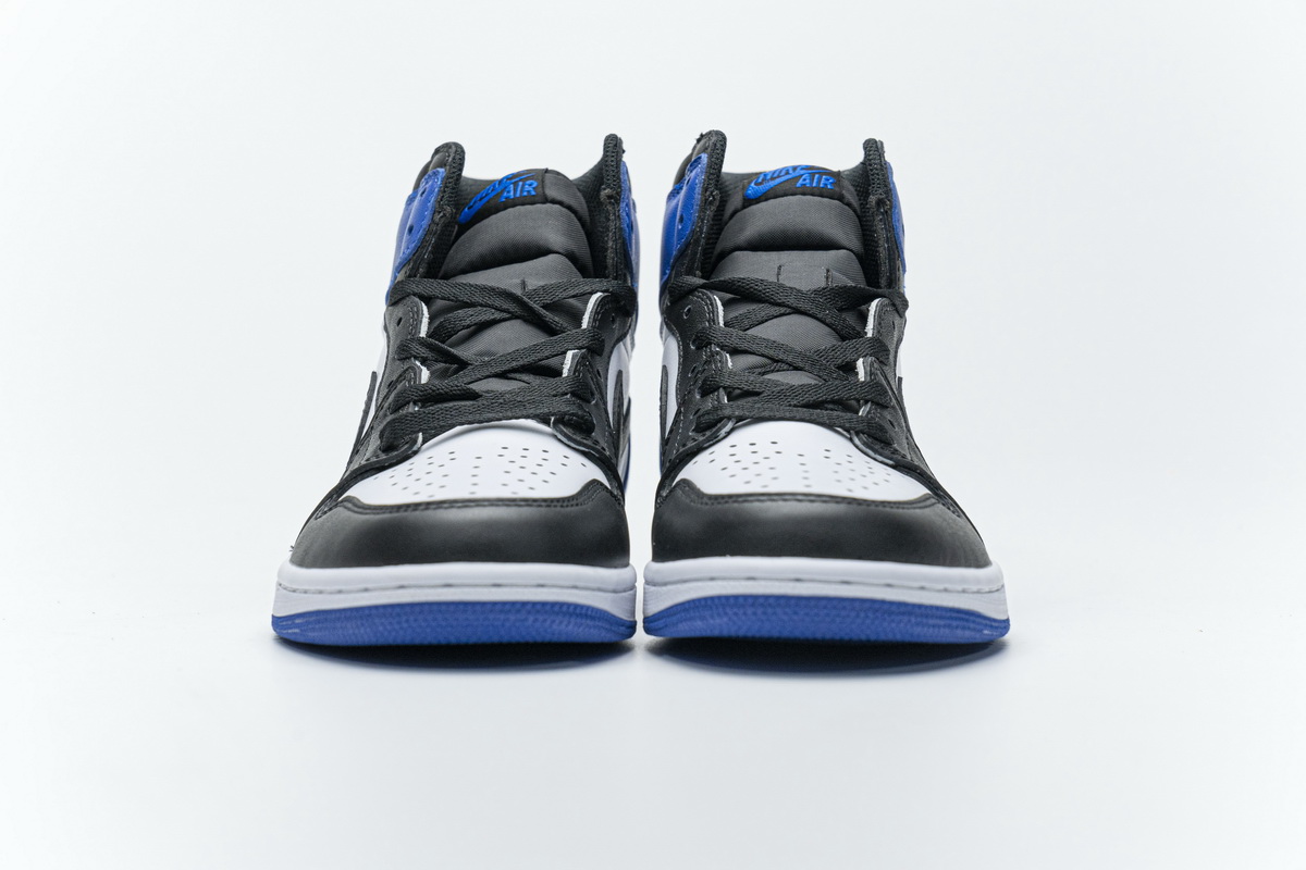 PK GOD  Fragment x Air Jordan 1 High OG 716371-040