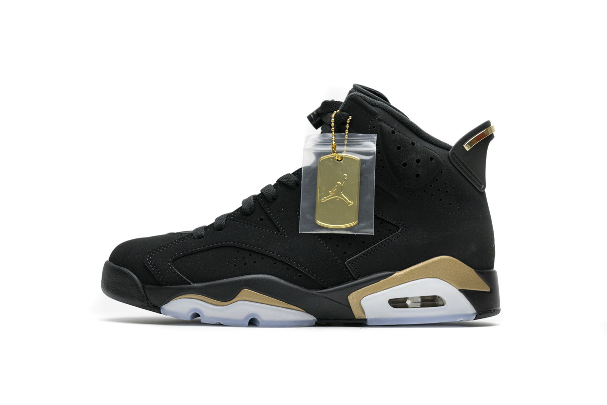 Air Jordan 6 “DMP CT4954-007
