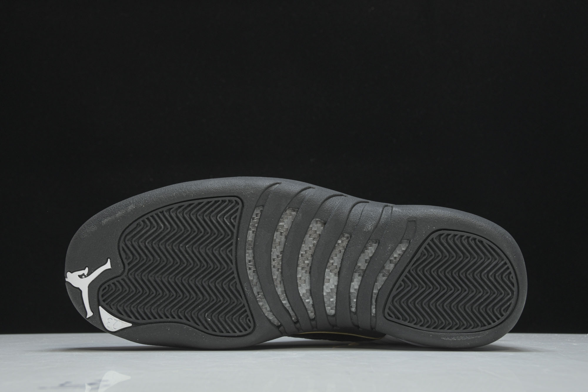Jordan 12 Retro Royalty Taxi   CT8013-170