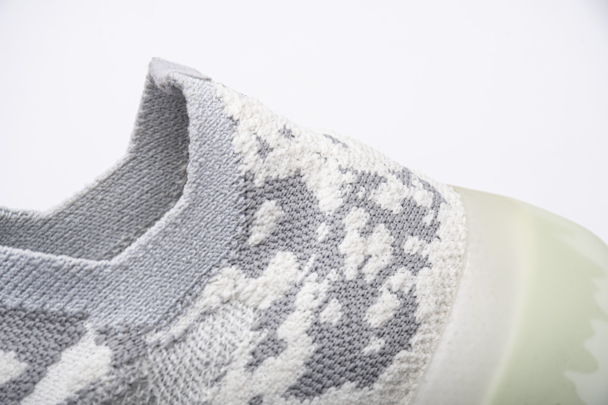 adidas Yeezy Boost 380 Alien Real Boost  FV3260