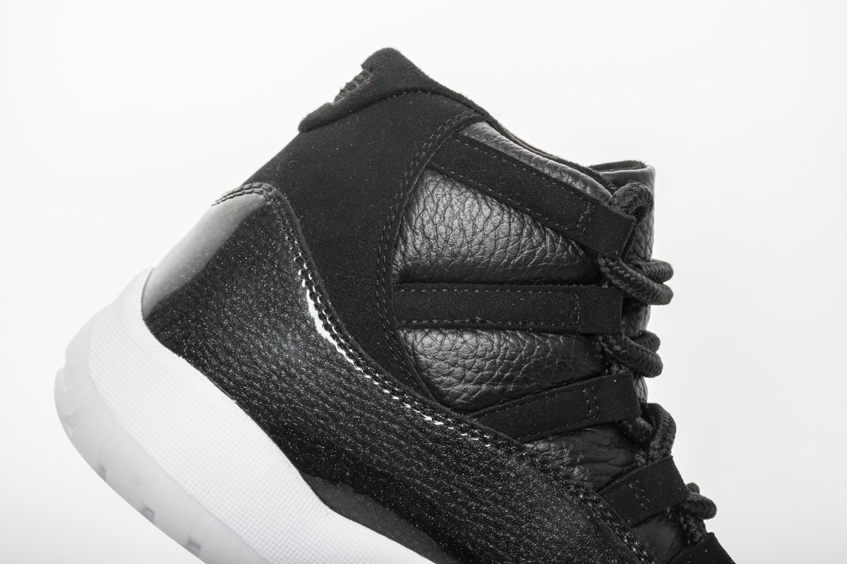 Air Jordan 11  72-10  378037-002