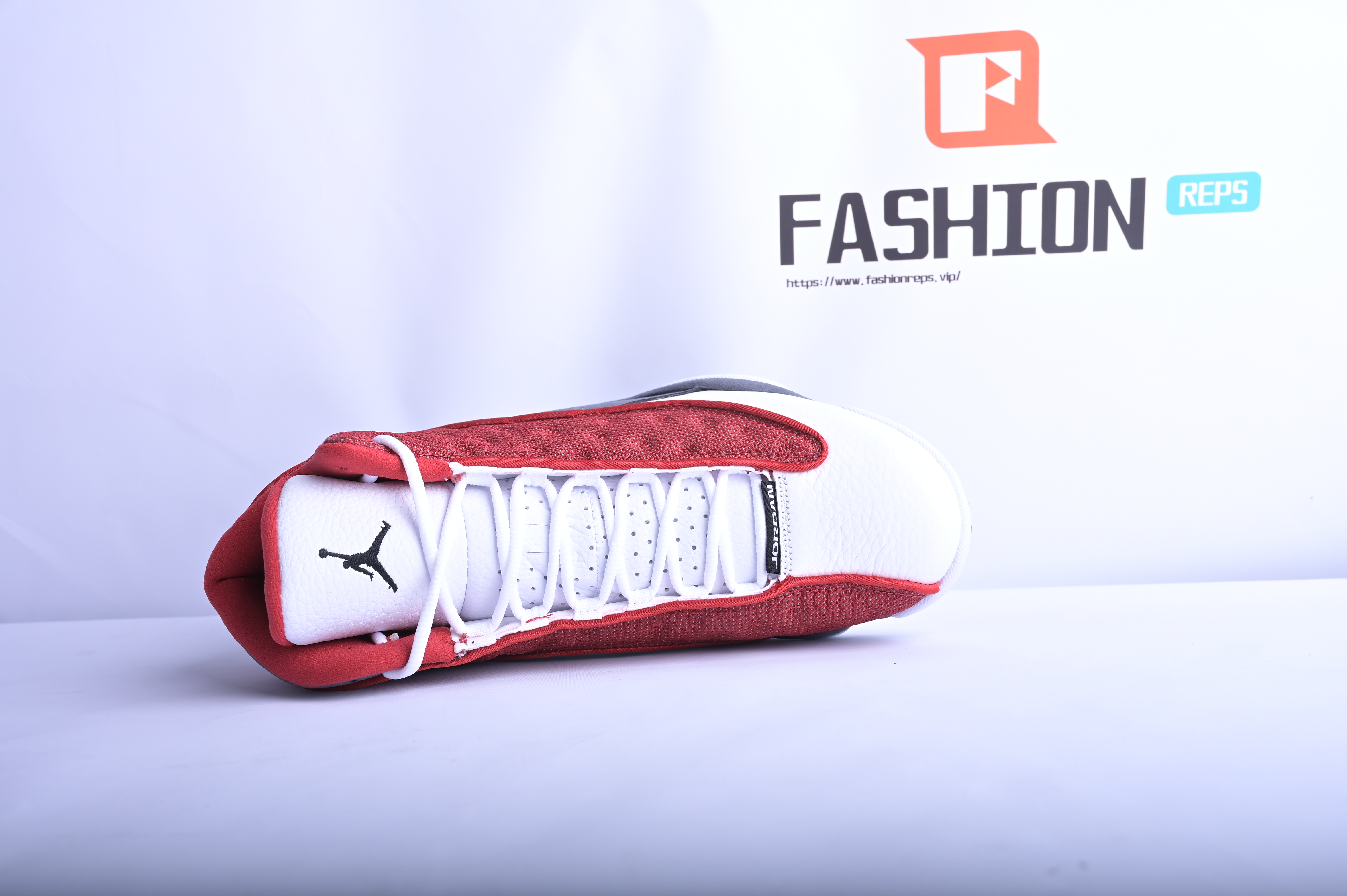 Air Jordan 13 Retro Red Flint   DJ5982-600