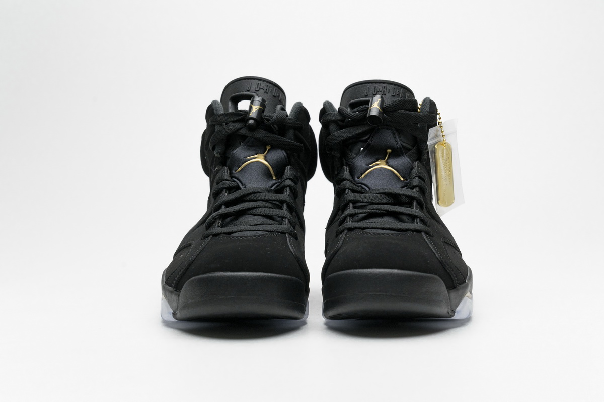 Air Jordan 6 “DMP CT4954-007