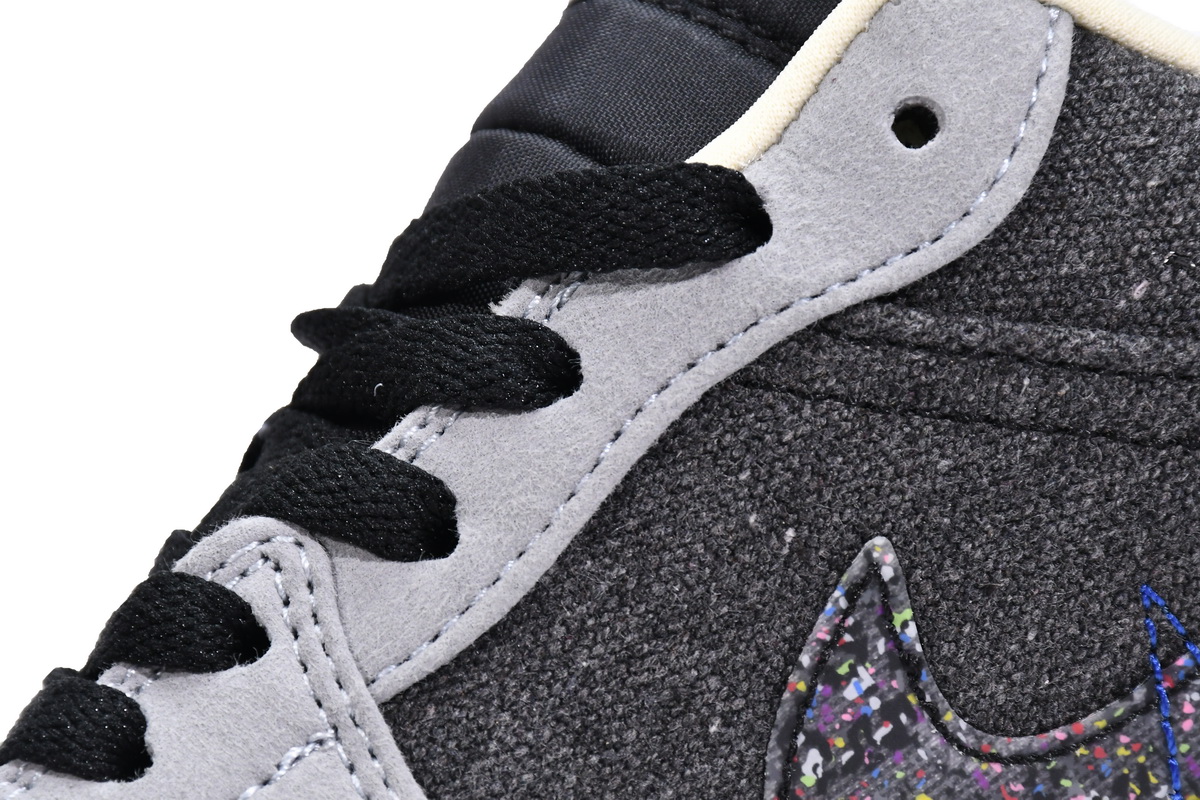 Air Jordan 1 Low SE Crater   DM4657-001