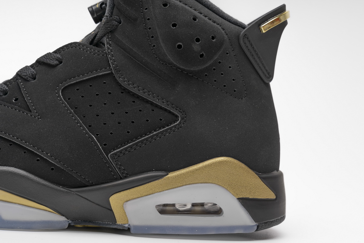 Air Jordan 6 “DMP” CT4954-007