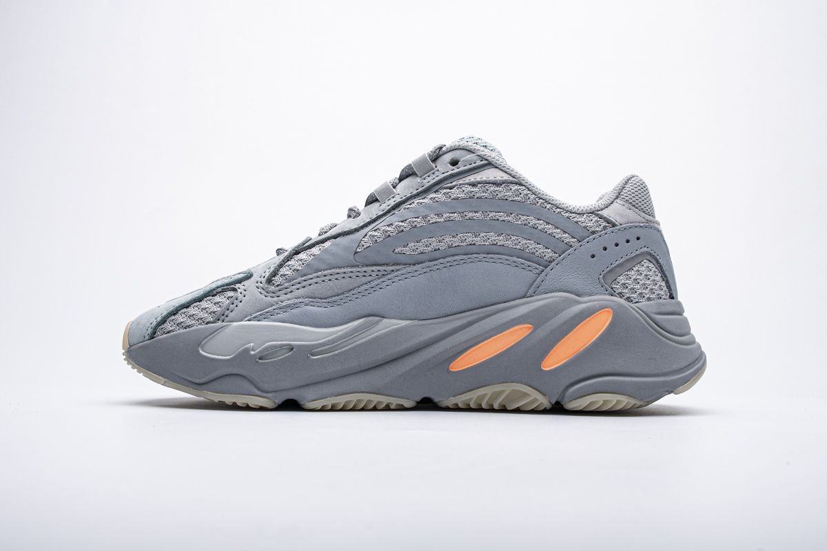 PK GOD    adidas Yeezy Boost 700 V2 “Inertia”Basf Boost   FW2549