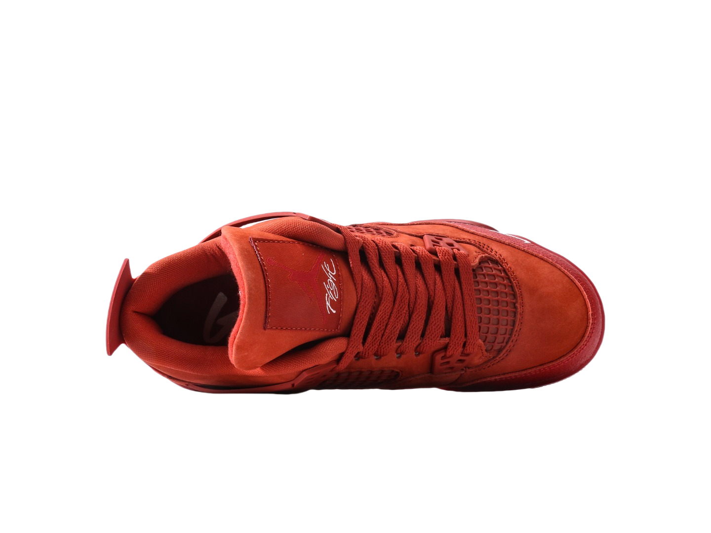 Nigel Sylvester x Air Jordan 4 Retro OG SP Brick by Brick HF4340-800