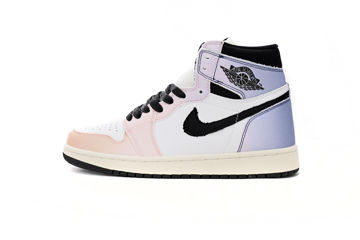 Air Jordan 1 High OG “Craft”  DX0054-805