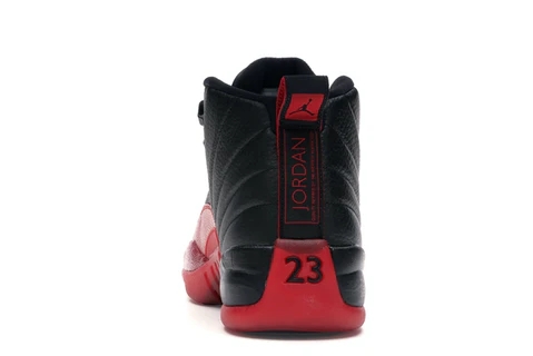 Jordan 12 Retro Flu Game (2016)   130690-002